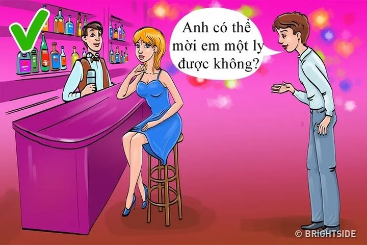 6 lý do khiến bạn mãi vẫn chưa có người yêu - Ảnh 8. 6 lý do khiến bạn mãi vẫn chưa có người yêu - Ảnh 8.