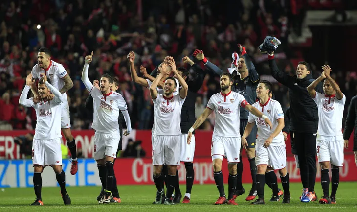 Tứ kết lượt đi Champions League, Sevilla – Bayern Munich: 1h45 ngày mai, 4/4 - Ảnh 1. Tứ kết lượt đi Champions League, Sevilla – Bayern Munich: 1h45 ngày mai, 4/4 - Ảnh 1.