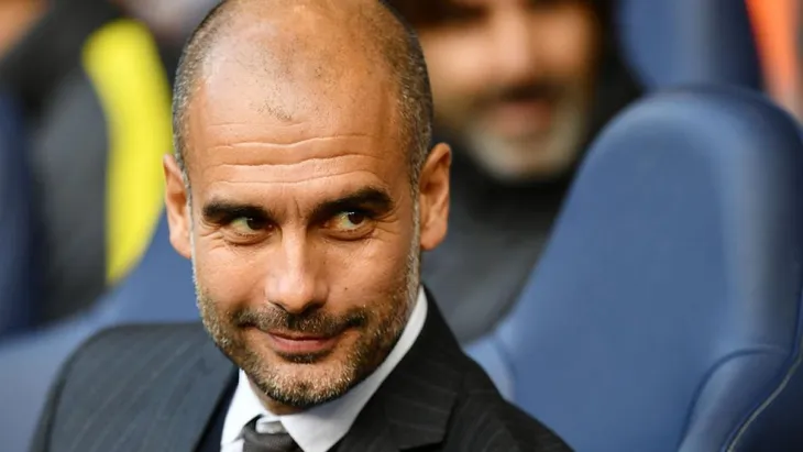 Pep Guardiola: Chúng tôi sẽ chi khoảng 1 tỷ bảng cho chuyển nhượng - Ảnh 1. Pep Guardiola: Chúng tôi sẽ chi khoảng 1 tỷ bảng cho chuyển nhượng - Ảnh 1.