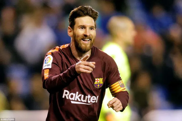 Kết quả bóng đá châu Âu rạng sáng 30/4: Barcelona chính thức đăng quang, Man Utd thắng kịch tính Arsenal - Ảnh 1. Kết quả bóng đá châu Âu rạng sáng 30/4: Barcelona chính thức đăng quang, Man Utd thắng kịch tính Arsenal - Ảnh 1.