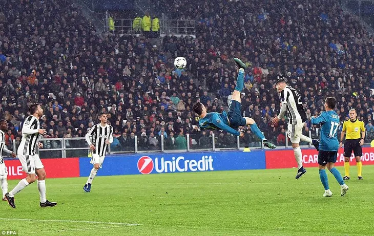 Bán kết lượt về Champions League: Xem ở đâu? - Ảnh 1. Bán kết lượt về Champions League: Xem ở đâu? - Ảnh 1.