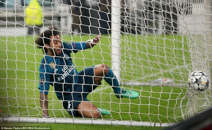 Kết quả tứ kết Champions League: Juventus 0 - 3 Real Madrid, Sevilla 1 - 2 Bayern Munich - Ảnh 4. Kết quả tứ kết Champions League: Juventus 0 - 3 Real Madrid, Sevilla 1 - 2 Bayern Munich - Ảnh 4.