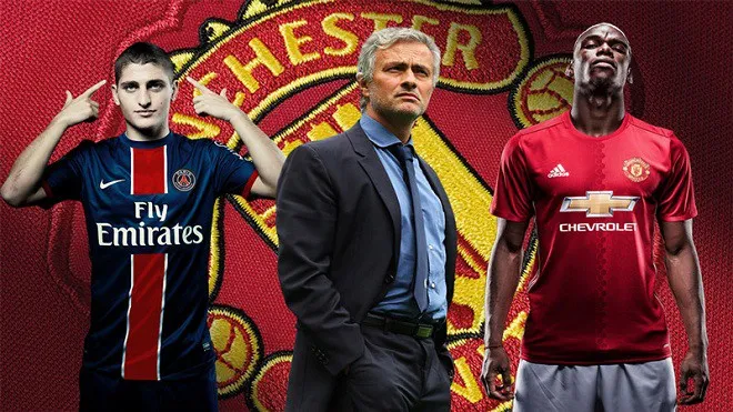mourinho-verratti-pogba mourinho-verratti-pogba