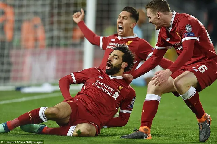 ẢNH: Liverpool đánh bại Man City, xứng danh Vua đấu Cúp - Ảnh 4. ẢNH: Liverpool đánh bại Man City, xứng danh Vua đấu Cúp - Ảnh 4.