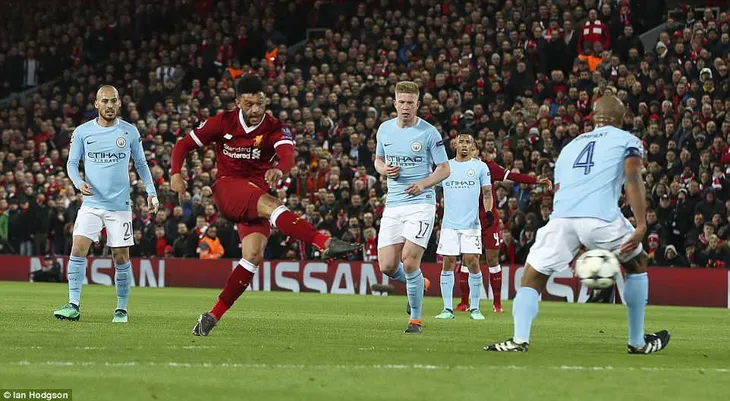 ẢNH: Liverpool đánh bại Man City, xứng danh Vua đấu Cúp - Ảnh 5. ẢNH: Liverpool đánh bại Man City, xứng danh Vua đấu Cúp - Ảnh 5.