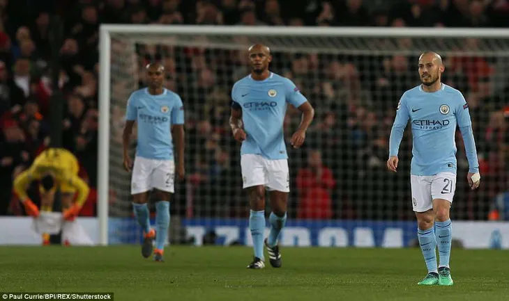 ẢNH: Liverpool đánh bại Man City, xứng danh Vua đấu Cúp - Ảnh 17. ẢNH: Liverpool đánh bại Man City, xứng danh Vua đấu Cúp - Ảnh 17.
