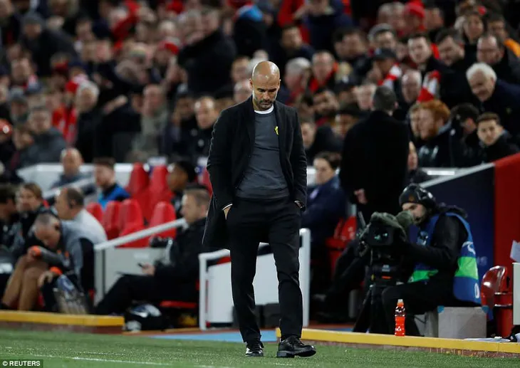 ẢNH: Liverpool đánh bại Man City, xứng danh Vua đấu Cúp - Ảnh 16. ẢNH: Liverpool đánh bại Man City, xứng danh Vua đấu Cúp - Ảnh 16.