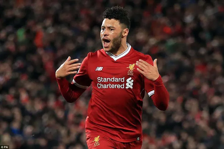 ẢNH: Liverpool đánh bại Man City, xứng danh Vua đấu Cúp - Ảnh 7. ẢNH: Liverpool đánh bại Man City, xứng danh Vua đấu Cúp - Ảnh 7.