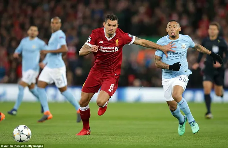 ẢNH: Liverpool đánh bại Man City, xứng danh Vua đấu Cúp - Ảnh 10. ẢNH: Liverpool đánh bại Man City, xứng danh Vua đấu Cúp - Ảnh 10.