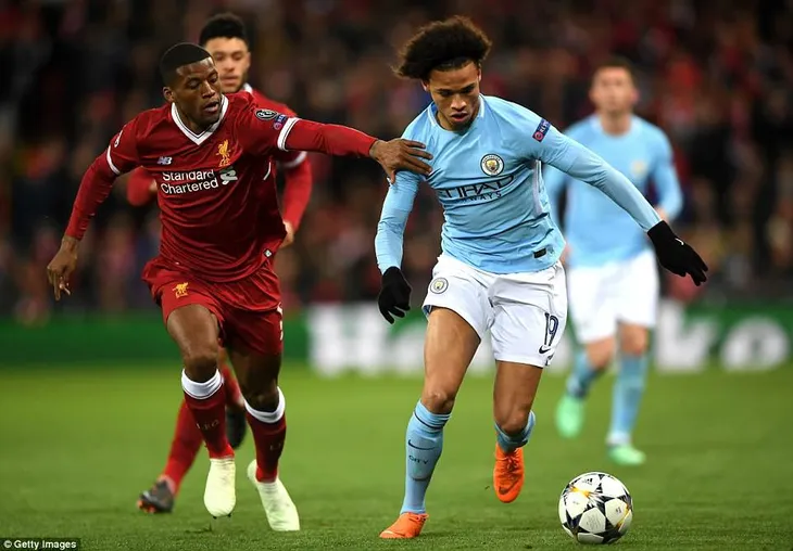 ẢNH: Liverpool đánh bại Man City, xứng danh Vua đấu Cúp - Ảnh 8. ẢNH: Liverpool đánh bại Man City, xứng danh Vua đấu Cúp - Ảnh 8.