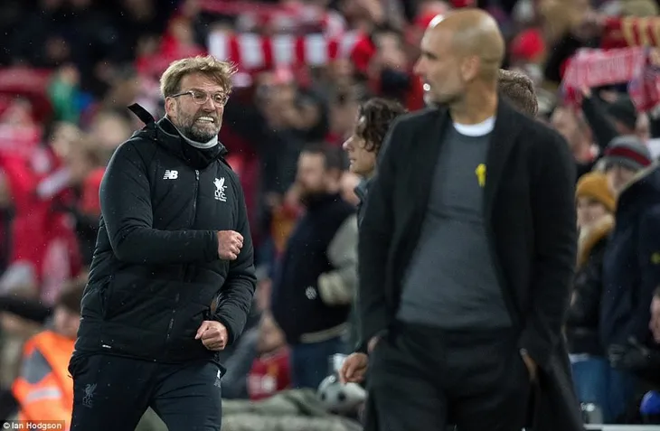 ẢNH: Liverpool đánh bại Man City, xứng danh Vua đấu Cúp - Ảnh 13. ẢNH: Liverpool đánh bại Man City, xứng danh Vua đấu Cúp - Ảnh 13.