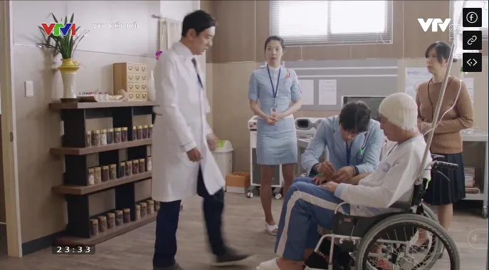 Chùm phim nước ngoài đặc sắc trên VTV tháng 4 - Ảnh 3. Chùm phim nước ngoài đặc sắc trên VTV tháng 4 - Ảnh 3.