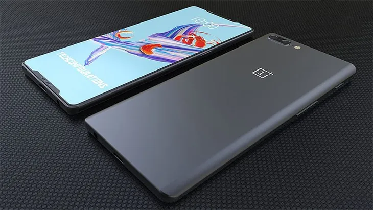 Đây sẽ là chiếc smartphone vô địch về cấu hình - Ảnh 1. Đây sẽ là chiếc smartphone vô địch về cấu hình - Ảnh 1.