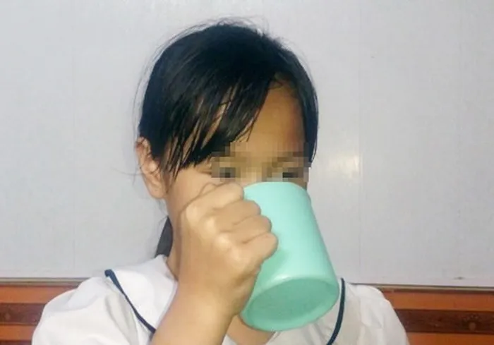 Khi nỗi sợ biến thành hành động... - Ảnh 1. Khi nỗi sợ biến thành hành động... - Ảnh 1.