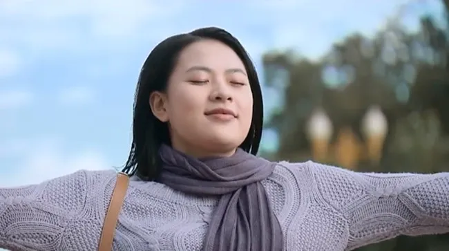 Tình khúc Bạch Dương - Tập 19: Sau nhiều ngày thậm thụt liên lạc, Quyên đã sang Nga gặp Hùng - Ảnh 3. Tình khúc Bạch Dương - Tập 19: Sau nhiều ngày thậm thụt liên lạc, Quyên đã sang Nga gặp Hùng - Ảnh 3.