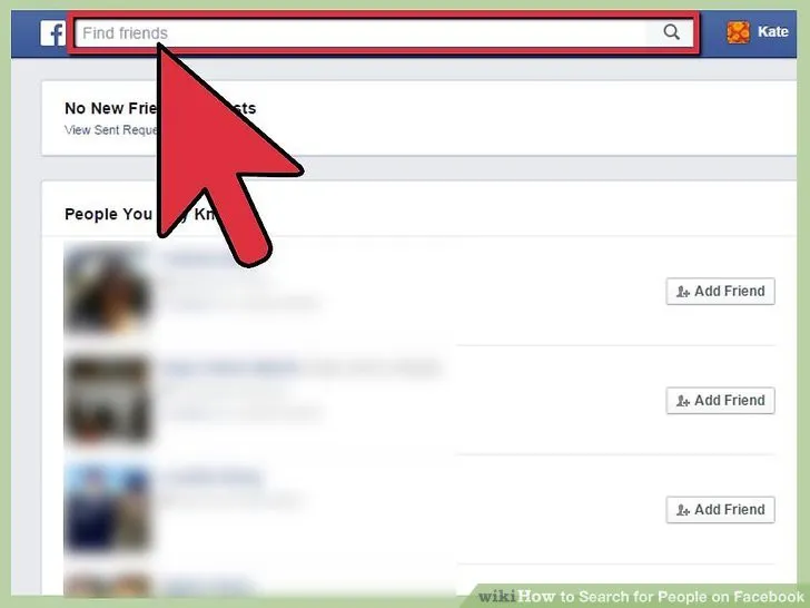 Facebook loại bỏ tính năng tìm kiếm người dùng bằng email và số điện thoại - Ảnh 1. Facebook loại bỏ tính năng tìm kiếm người dùng bằng email và số điện thoại - Ảnh 1.