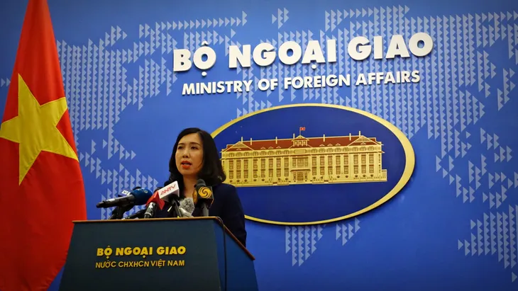 Không có người Việt Nam thiệt mạng trong vụ cháy chung cư ở Bangkok - Ảnh 1. Không có người Việt Nam thiệt mạng trong vụ cháy chung cư ở Bangkok - Ảnh 1.