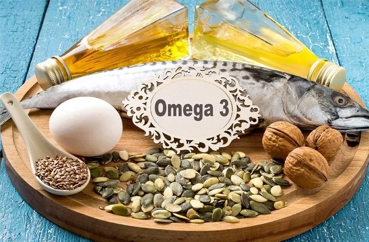 Bí quyết ngăn ngừa bệnh đãng trí bằng thực phẩm - Ảnh 7. Bí quyết ngăn ngừa bệnh đãng trí bằng thực phẩm - Ảnh 7.