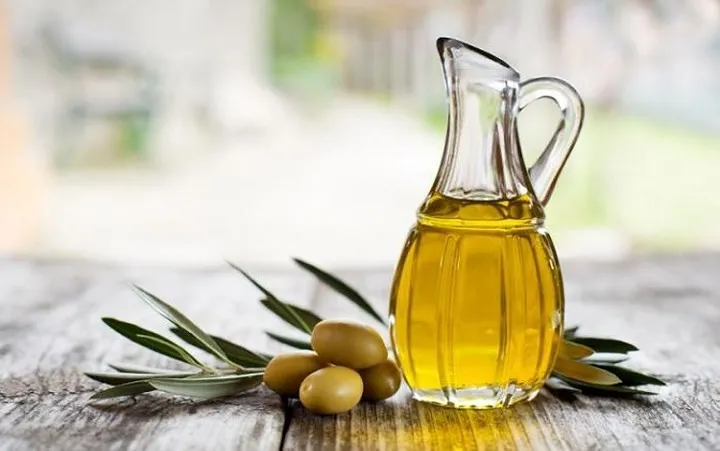 Bí quyết ngăn ngừa bệnh đãng trí bằng thực phẩm - Ảnh 8. Bí quyết ngăn ngừa bệnh đãng trí bằng thực phẩm - Ảnh 8.