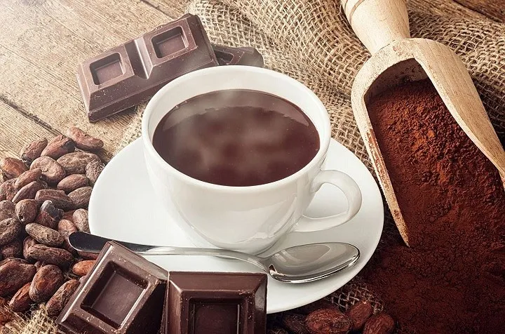 Bí quyết ngăn ngừa bệnh đãng trí bằng thực phẩm - Ảnh 10. Bí quyết ngăn ngừa bệnh đãng trí bằng thực phẩm - Ảnh 10.