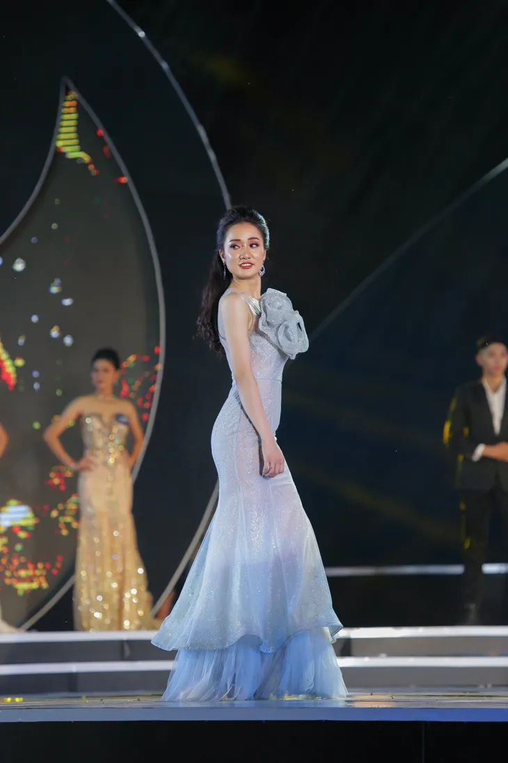 Chiêm ngưỡng nhan sắc 40 thí sinh vào chung kết Hoa hậu Biển Việt Nam toàn cầu 2018 - Ảnh 4. Chiêm ngưỡng nhan sắc 40 thí sinh vào chung kết Hoa hậu Biển Việt Nam toàn cầu 2018 - Ảnh 4.