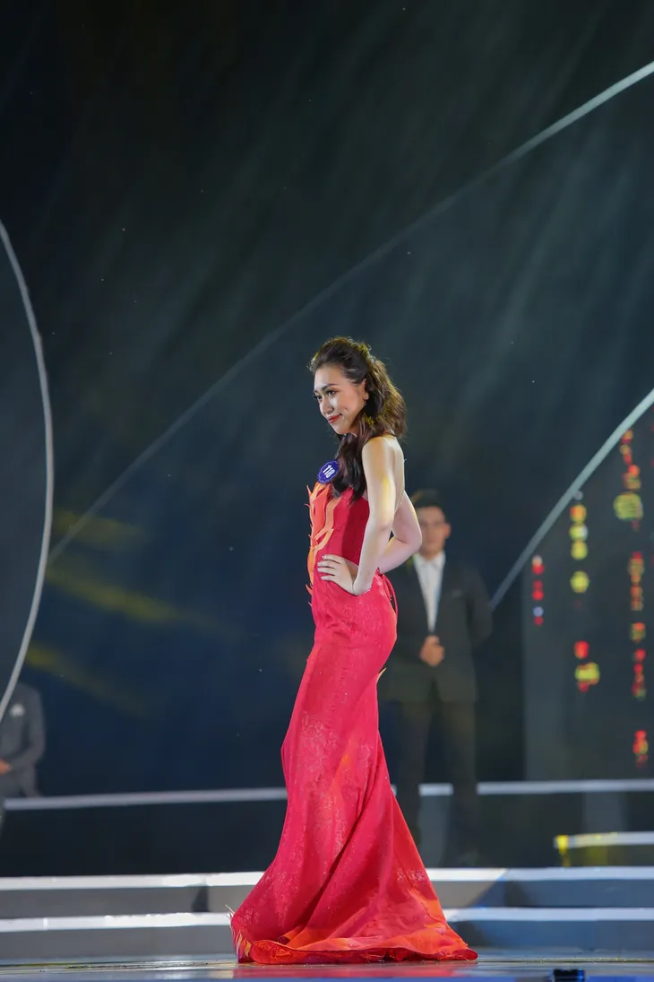 Chiêm ngưỡng nhan sắc 40 thí sinh vào chung kết Hoa hậu Biển Việt Nam toàn cầu 2018 - Ảnh 31. Chiêm ngưỡng nhan sắc 40 thí sinh vào chung kết Hoa hậu Biển Việt Nam toàn cầu 2018 - Ảnh 31.