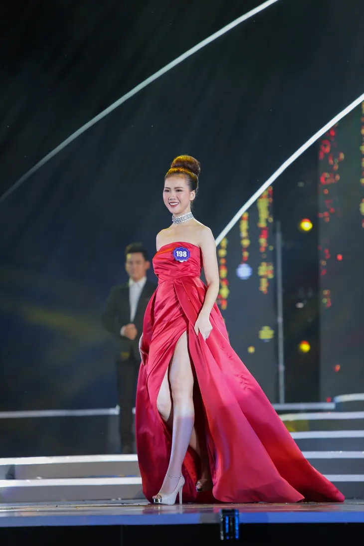 Chiêm ngưỡng nhan sắc 40 thí sinh vào chung kết Hoa hậu Biển Việt Nam toàn cầu 2018 - Ảnh 40. Chiêm ngưỡng nhan sắc 40 thí sinh vào chung kết Hoa hậu Biển Việt Nam toàn cầu 2018 - Ảnh 40.