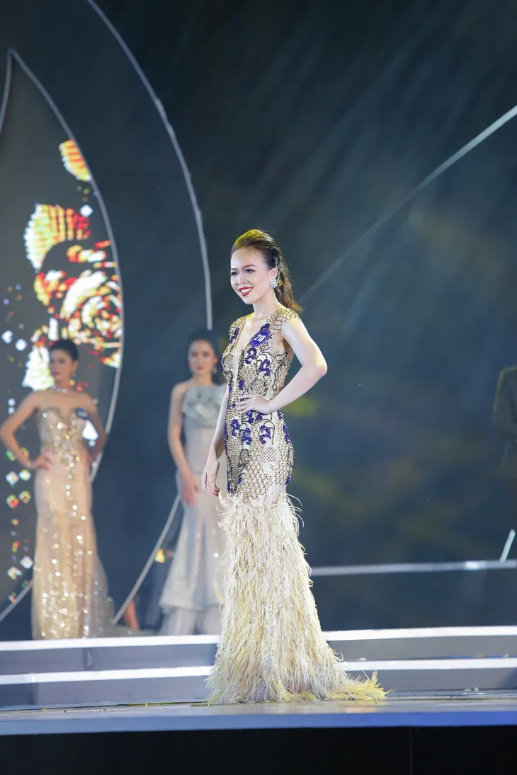 Chiêm ngưỡng nhan sắc 40 thí sinh vào chung kết Hoa hậu Biển Việt Nam toàn cầu 2018 - Ảnh 22. Chiêm ngưỡng nhan sắc 40 thí sinh vào chung kết Hoa hậu Biển Việt Nam toàn cầu 2018 - Ảnh 22.