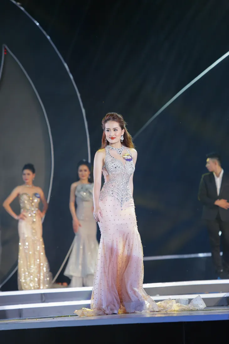 Chiêm ngưỡng nhan sắc 40 thí sinh vào chung kết Hoa hậu Biển Việt Nam toàn cầu 2018 - Ảnh 24. Chiêm ngưỡng nhan sắc 40 thí sinh vào chung kết Hoa hậu Biển Việt Nam toàn cầu 2018 - Ảnh 24.