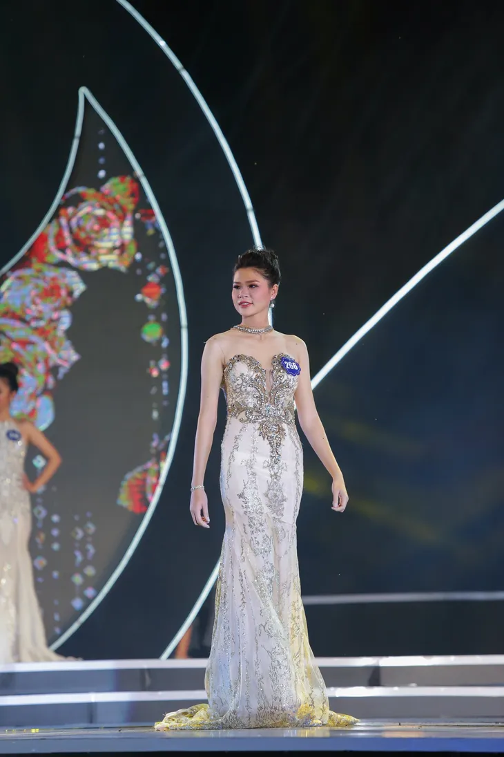 Chiêm ngưỡng nhan sắc 40 thí sinh vào chung kết Hoa hậu Biển Việt Nam toàn cầu 2018 - Ảnh 18. Chiêm ngưỡng nhan sắc 40 thí sinh vào chung kết Hoa hậu Biển Việt Nam toàn cầu 2018 - Ảnh 18.