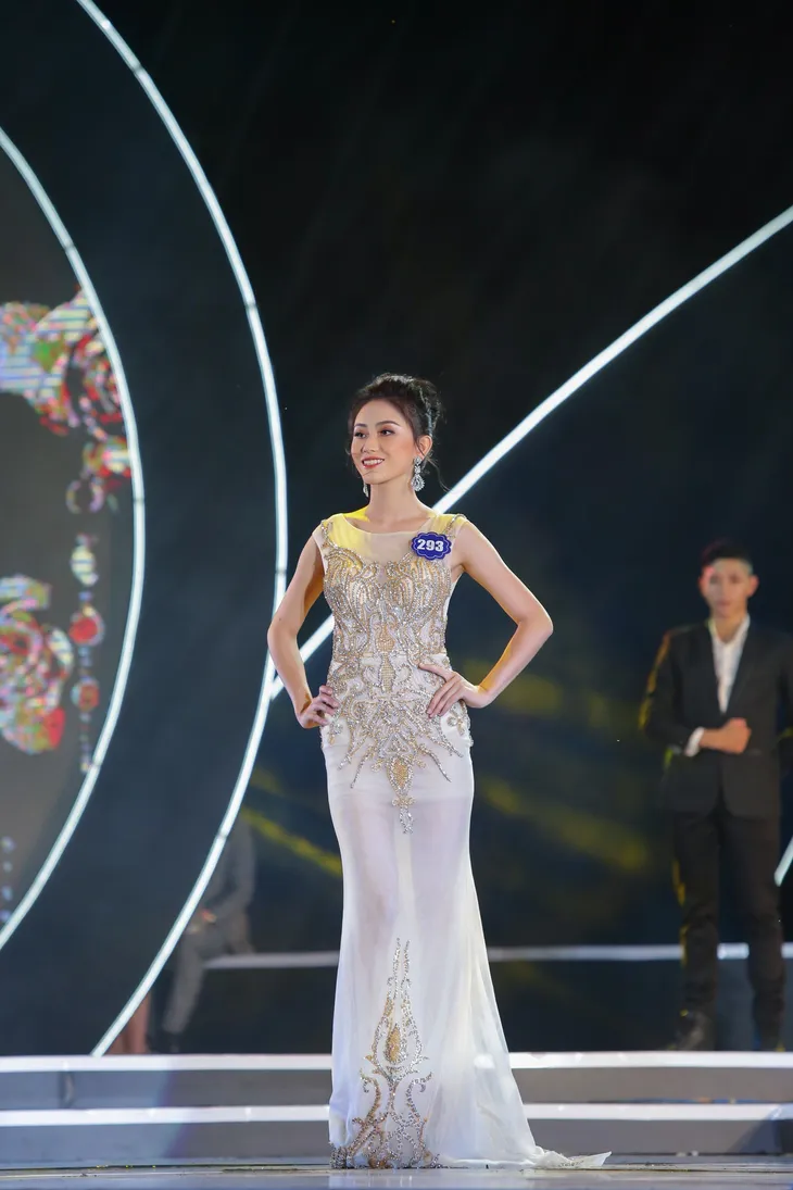 Chiêm ngưỡng nhan sắc 40 thí sinh vào chung kết Hoa hậu Biển Việt Nam toàn cầu 2018 - Ảnh 17. Chiêm ngưỡng nhan sắc 40 thí sinh vào chung kết Hoa hậu Biển Việt Nam toàn cầu 2018 - Ảnh 17.