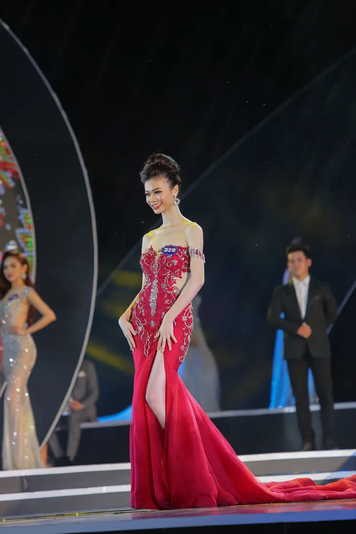 Chiêm ngưỡng nhan sắc 40 thí sinh vào chung kết Hoa hậu Biển Việt Nam toàn cầu 2018 - Ảnh 1. Chiêm ngưỡng nhan sắc 40 thí sinh vào chung kết Hoa hậu Biển Việt Nam toàn cầu 2018 - Ảnh 1.