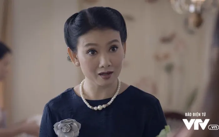 Cặp mẹ chồng, nàng dâu của Cả đời ân oán lọt đề cử VTV Awards 2018 - Ảnh 1. Cặp mẹ chồng, nàng dâu của Cả đời ân oán lọt đề cử VTV Awards 2018 - Ảnh 1.
