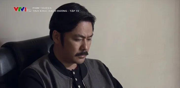 Tình khúc Bạch Dương - Tập 19: Hóa ra ngày xưa, Vân là người đòi chia tay Quang trước - Ảnh 1. Tình khúc Bạch Dương - Tập 19: Hóa ra ngày xưa, Vân là người đòi chia tay Quang trước - Ảnh 1.