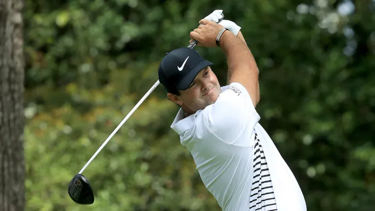 Patrick Reed tiếp tục dẫn đầu sau vòng 3 The Masters 2018 - Ảnh 2. Patrick Reed tiếp tục dẫn đầu sau vòng 3 The Masters 2018 - Ảnh 2.