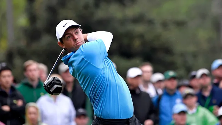 Patrick Reed tiếp tục dẫn đầu sau vòng 3 The Masters 2018 - Ảnh 3. Patrick Reed tiếp tục dẫn đầu sau vòng 3 The Masters 2018 - Ảnh 3.