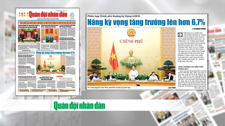 Nỗ lực để tăng trưởng GDP năm nay ít nhất đạt 6,7% - Ảnh 3. Nỗ lực để tăng trưởng GDP năm nay ít nhất đạt 6,7% - Ảnh 3.
