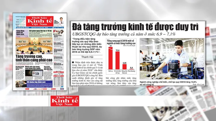 Nỗ lực để tăng trưởng GDP năm nay ít nhất đạt 6,7% - Ảnh 4. Nỗ lực để tăng trưởng GDP năm nay ít nhất đạt 6,7% - Ảnh 4.