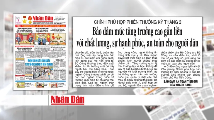 Nỗ lực để tăng trưởng GDP năm nay ít nhất đạt 6,7% - Ảnh 5. Nỗ lực để tăng trưởng GDP năm nay ít nhất đạt 6,7% - Ảnh 5.