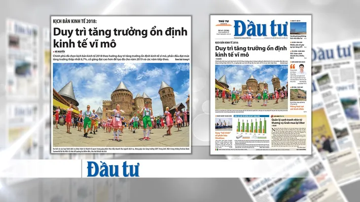 Nỗ lực để tăng trưởng GDP năm nay ít nhất đạt 6,7% - Ảnh 1. Nỗ lực để tăng trưởng GDP năm nay ít nhất đạt 6,7% - Ảnh 1.