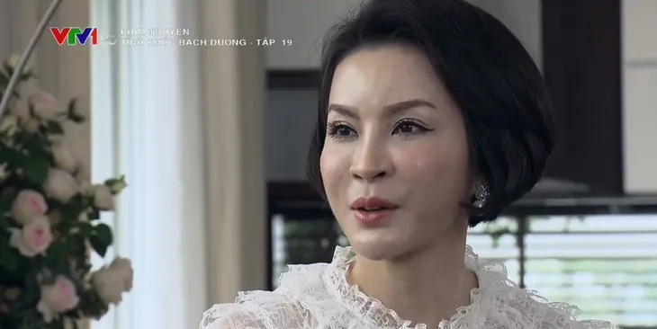 Tình khúc Bạch Dương: Vì sao nàng dâu Quyên một dạ hai vâng mà mẹ chồng vẫn không ưng? - Ảnh 3. Tình khúc Bạch Dương: Vì sao nàng dâu Quyên một dạ hai vâng mà mẹ chồng vẫn không ưng? - Ảnh 3.