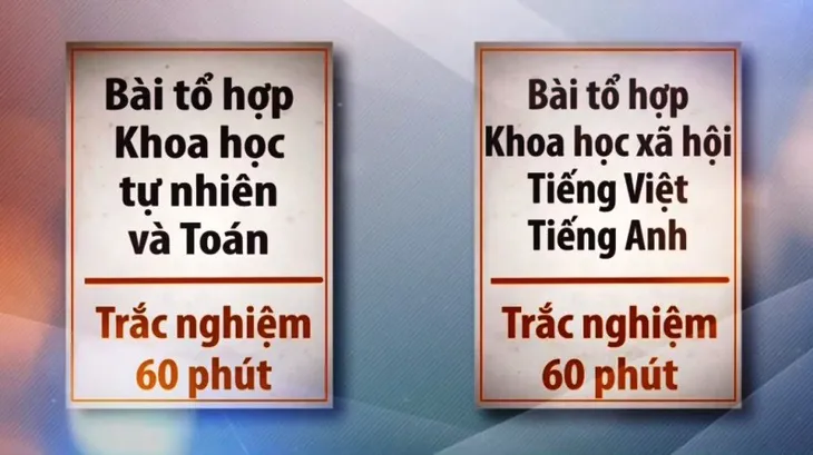 Hà Nội tuyển sinh lớp 6 bằng bài thi tổ hợp: Có thể thay đổi theo tình hình thực tiễn - Ảnh 1. Hà Nội tuyển sinh lớp 6 bằng bài thi tổ hợp: Có thể thay đổi theo tình hình thực tiễn - Ảnh 1.