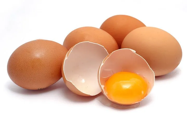 Những thực phẩm ăn no mà không lo béo - Ảnh 10. Những thực phẩm ăn no mà không lo béo - Ảnh 10.