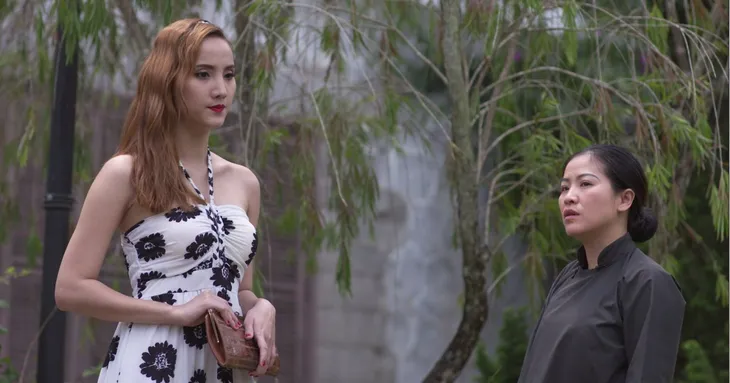 Mộng phù hoa - Tập 19: Ba Trang đạt danh hiệu Ngôi sao Sài Gòn - Ảnh 5. Mộng phù hoa - Tập 19: Ba Trang đạt danh hiệu Ngôi sao Sài Gòn - Ảnh 5.