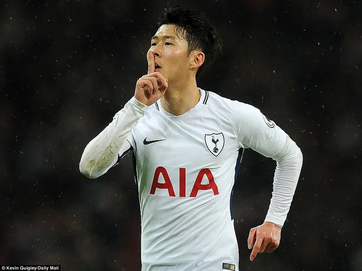Kết quả bóng đá quốc tế rạng sáng 5/1: Real đại thắng, Barcelona bị cầm hòa, Tottenham chia điểm đáng tiếc - Ảnh 3. Kết quả bóng đá quốc tế rạng sáng 5/1: Real đại thắng, Barcelona bị cầm hòa, Tottenham chia điểm đáng tiếc - Ảnh 3.