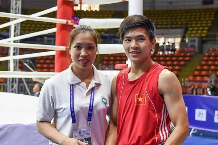 Thể thao Việt Nam giành 5 suất tham dự Olympic trẻ 2018 - Ảnh 1. Thể thao Việt Nam giành 5 suất tham dự Olympic trẻ 2018 - Ảnh 1.
