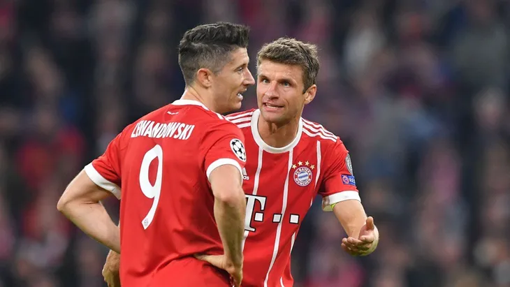 Champions League: Real Madrid - Bayern Munich, 01h45 ngày 02/5: Khó có bất ngờ - Ảnh 2. Champions League: Real Madrid - Bayern Munich, 01h45 ngày 02/5: Khó có bất ngờ - Ảnh 2.