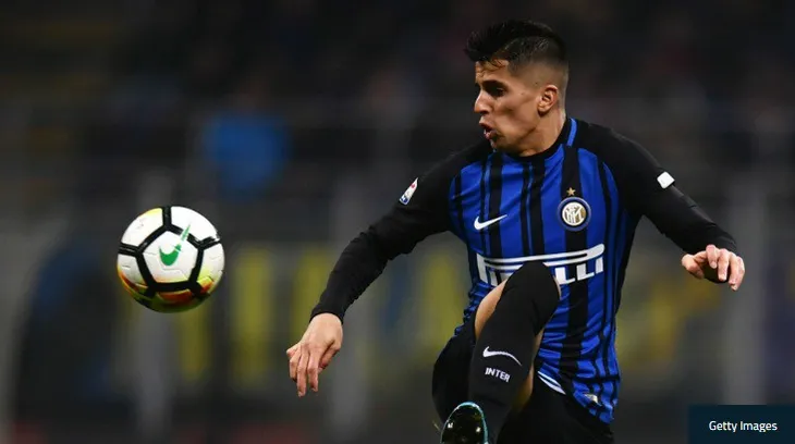 ĐHTB Serie A mùa 2017/18: Vắng bóng nhiều sao Juventus - Ảnh 2. ĐHTB Serie A mùa 2017/18: Vắng bóng nhiều sao Juventus - Ảnh 2.