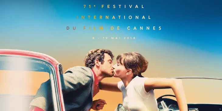 LHP Cannes 2018: Sự hiện diện của những luồng sinh khí mới - Ảnh 1. LHP Cannes 2018: Sự hiện diện của những luồng sinh khí mới - Ảnh 1.