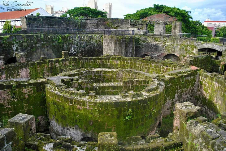 Du lịch Manila, Philippines - Nên hay không? - Ảnh 2. Du lịch Manila, Philippines - Nên hay không? - Ảnh 2.